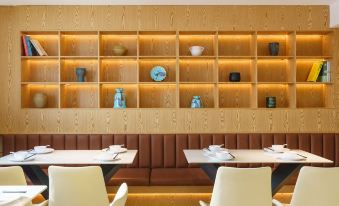 Urumqi Anjia Hotel (Beisheng Square Branch)