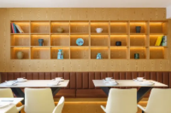 烏魯木齊安佳酒店（新疆農業大學北晟商業廣場店）