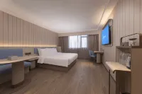 HanTing Hotel (Fuyang Yingzhou Zhong Road) - 3-نجوم