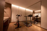 ROUR SEASONS RED MAPLE HOTEL Hotels in Qiqihar