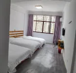 Honglai Hotel (Zhenyuan Ancient City Branch) Hotel in zona Shiping Mountain Scenic Area