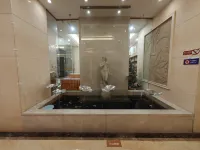 Jiujiang Monet City Homestay