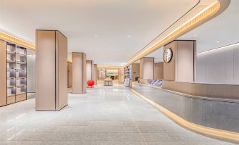 JI Hotel (Kunming Huochezhan North Square)