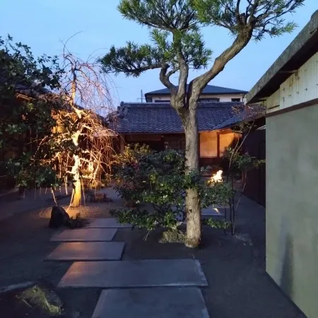 citrus house