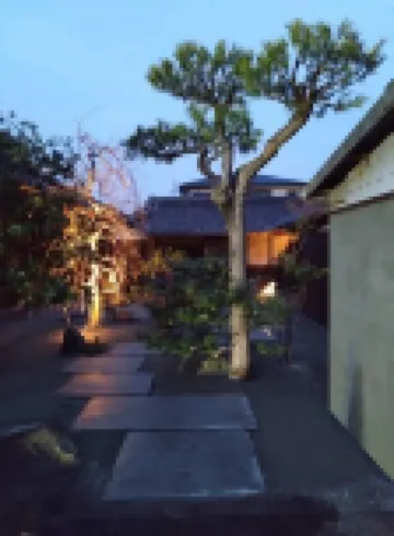 citrus house