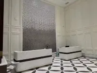 Hepburn Hotel Dongning Hotels in Dongning