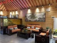 Wuxue Daba Renjia Homestay - petit déjeuner
