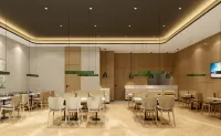 Shankee Tea Style Hotel (Xinxiang Fengqiu Huangchi Road) فنادق في فنغ تشيو