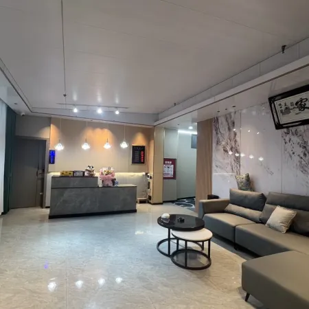 Jiangcheng Hotel