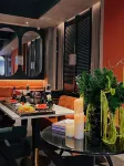 Baili Hotel - bar