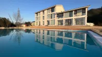 Nanshan Bamboo Sea Dongli Shangshe B&B - Romantic