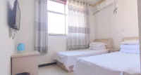 Yixian Happy Residence Hotels in Yi County