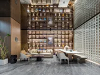 Atour Hotel Hangzhou Binjiang Yuanlun Building Hotels near Binjiang