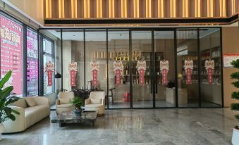 Jingyang Hotel
