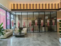 Jingyang Hotel - Pet friendly
