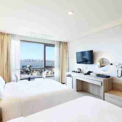 Hotel the Sea Star Rooms