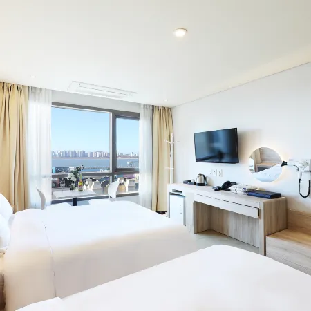 Hotel the Sea Star