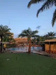 Nike Lake Resort - Pools