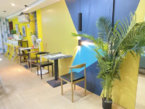 Fumanman Huange International Youth Hostel