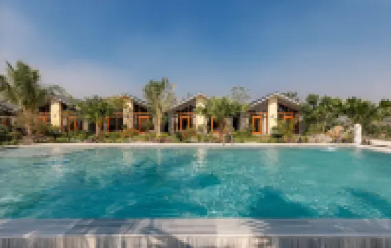 La Vento Resort Ninh Binh