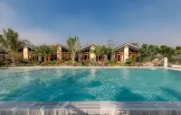 La Vento Resort Ninh Binh Hotels in TT. Thiên Tôn