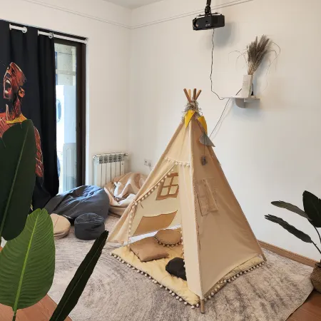 Kobe Fan Homestay (Xinmi ENJOY.LAND)