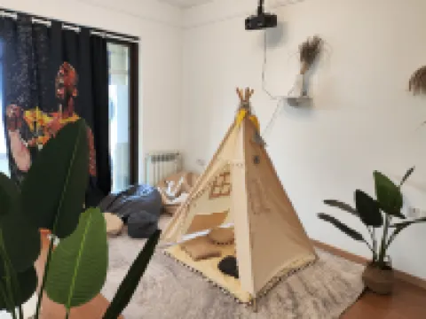 Kobe Fan Homestay (Xinmi ENJOY.LAND) Hotels in ENJOY.LAND