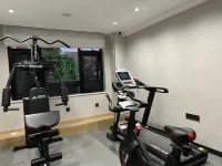 Yuxi Feifan Qian Hotel (Wanda Plaza Renmin Hospital Branch) - 3-Star
