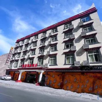 Yunding Business Hotel