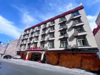 Yunding Business Hotel Hotels near Danba Ancient Tower