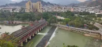 Qinshui Yunqinshan Chinese Inn