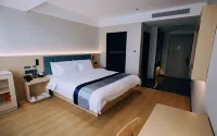 Aifeel Hotel (Fangshan) - Wifi