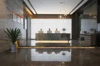 Ningdu JIUZHOU International Hotel Hotels in Ningdou