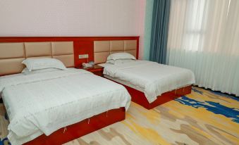 Jingpin Hotel