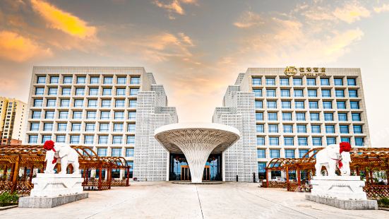 Turpan Hengze Hotel