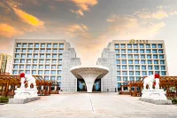 Turpan Hengze Hotel