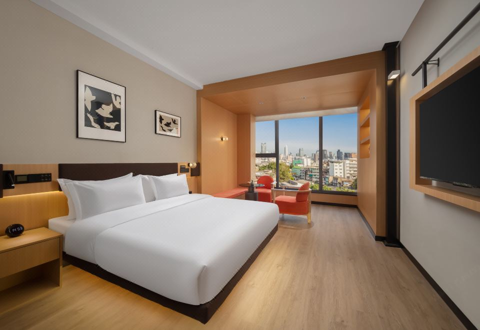 D&F 서지스 호텔