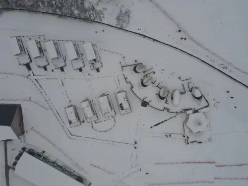 Deshell Turtle Camp Hotel (Daqi Xiling Snow Mountain Branch) Photos