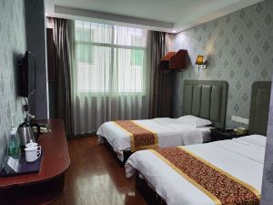 Yijiang Business Hotel