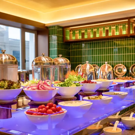 JINGSCAPE HOTEL Haikou Meilan Ariport Yunlong Lake