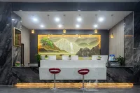 Xinyuan JinXiu DongCheng Grand Hotel Hotels in Xinyuan
