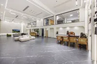 Xianju Quye homestay