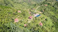 Cao Lan Hamlet Hotels in Dai Lao