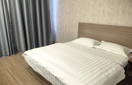 建昌鑫露快捷酒店