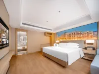 Vienna International Hotel Version 5.0 Huangshan South Gate Transfer Centre - Spa