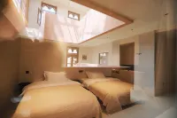 Kashgar ancient city Munag homestay Hotels in Кашгар