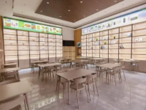 雲鯉ホテル (民豊) 民豊のホテル