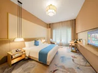 Ander Lake Hentique Hotel Hotels in Qihe County
