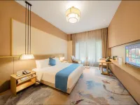 Ander Lake Hentique Hotel Hotel a Qihe