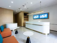 City Comfort Inn Hotel (Huacheng Xinqu Hospital)